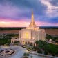 Gilbert Desert Sky, Lights of Hope