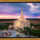 Gilbert Desert Sky, Lights of Hope
