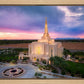 Gilbert Desert Sky, Lights of Hope