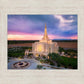 Gilbert Desert Sky, Lights of Hope