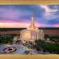 Gilbert Desert Sky, Lights of Hope