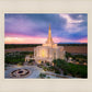 Gilbert Desert Sky, Lights of Hope