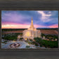 Gilbert Desert Sky, Lights of Hope