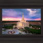 Gilbert Desert Sky, Lights of Hope
