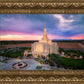 Gilbert Desert Sky, Lights of Hope
