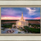 Gilbert Desert Sky, Lights of Hope