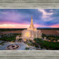 Gilbert Desert Sky, Lights of Hope
