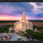 Gilbert Desert Sky, Lights of Hope