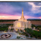 Gilbert Desert Sky, Lights of Hope