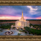 Gilbert Desert Sky, Lights of Hope