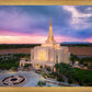 Gilbert Desert Sky, Lights of Hope
