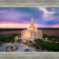 Gilbert Desert Sky, Lights of Hope
