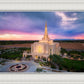 Gilbert Desert Sky, Lights of Hope
