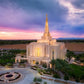 Gilbert Desert Sky, Lights of Hope
