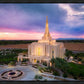 Gilbert Desert Sky, Lights of Hope