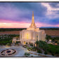 Gilbert Desert Sky, Lights of Hope