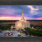 Gilbert Desert Sky, Lights of Hope