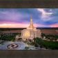 Gilbert Desert Sky, Lights of Hope