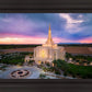 Gilbert Desert Sky, Lights of Hope