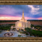 Gilbert Desert Sky, Lights of Hope