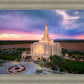 Gilbert Desert Sky, Lights of Hope