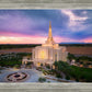 Gilbert Desert Sky, Lights of Hope