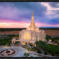 Gilbert Desert Sky, Lights of Hope