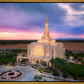 Gilbert Desert Sky, Lights of Hope