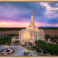 Gilbert Desert Sky, Lights of Hope