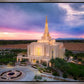 Gilbert Desert Sky, Lights of Hope