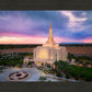Gilbert Desert Sky, Lights of Hope