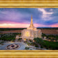 Gilbert Desert Sky, Lights of Hope