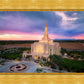 Gilbert Desert Sky, Lights of Hope
