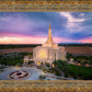 Gilbert Desert Sky, Lights of Hope