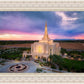 Gilbert Desert Sky, Lights of Hope