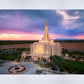 Gilbert Desert Sky, Lights of Hope