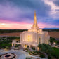 Gilbert Desert Sky, Lights of Hope