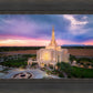 Gilbert Desert Sky, Lights of Hope