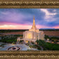 Gilbert Desert Sky, Lights of Hope