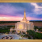 Gilbert Desert Sky, Lights of Hope