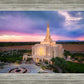 Gilbert Desert Sky, Lights of Hope