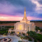 Gilbert Desert Sky, Lights of Hope