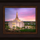 Gilbert Pink Sunrise