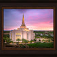Gilbert Pink Sunrise