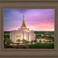 Gilbert Pink Sunrise