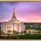 Gilbert Pink Sunrise