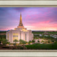 Gilbert Pink Sunrise