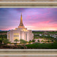 Gilbert Pink Sunrise