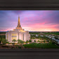 Gilbert Pink Sunrise