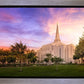 Gilbert Sunset Panorama